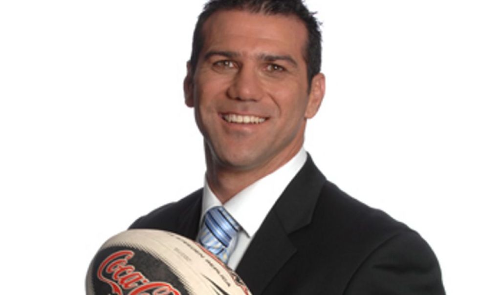 Scott Sattler Scott Sattler
